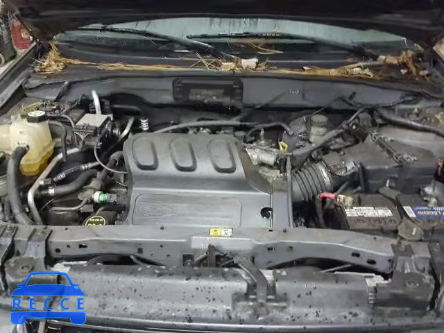 2004 FORD ESCAPE XLT 1FMYU03174KA53313 image 6