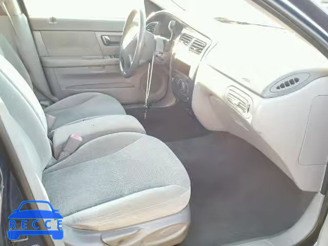2000 FORD TAURUS SES 1FAFP5529YA145353 image 4