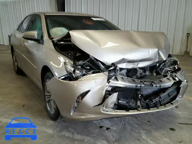 2016 TOYOTA CAMRY LE/X 4T1BF1FK2GU549459 image 0