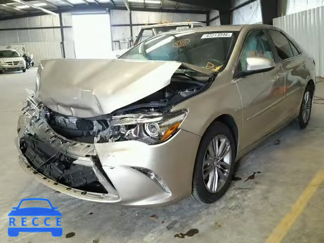 2016 TOYOTA CAMRY LE/X 4T1BF1FK2GU549459 image 1