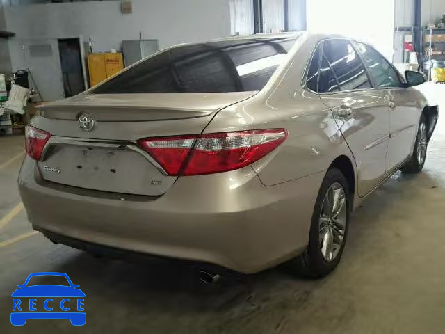 2016 TOYOTA CAMRY LE/X 4T1BF1FK2GU549459 image 3