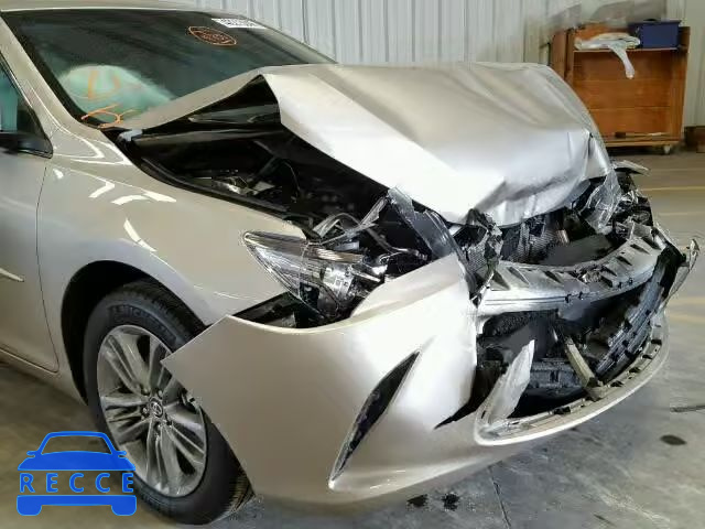 2016 TOYOTA CAMRY LE/X 4T1BF1FK2GU549459 image 8