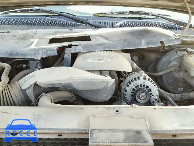 2005 GMC SIERRA K15 1GTEK19B05E278451 image 6