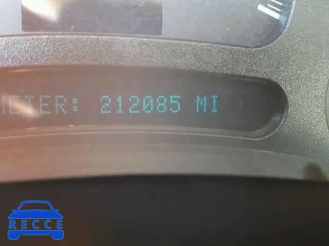 2005 GMC SIERRA K15 1GTEK19B05E278451 image 7
