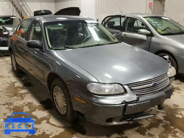 2005 CHEVROLET CLASSIC 1G1ND52F45M174705 image 0