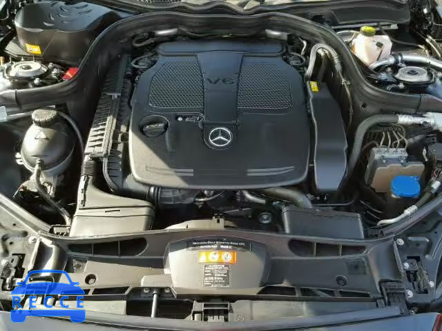 2014 MERCEDES-BENZ E350 WDDHF5KB2EA967200 image 6