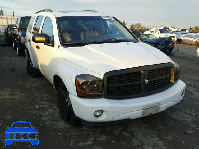 2005 DODGE DURANGO LI 1D8HD58D65F538980 image 0