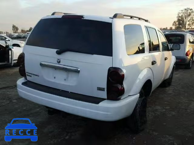 2005 DODGE DURANGO LI 1D8HD58D65F538980 image 3