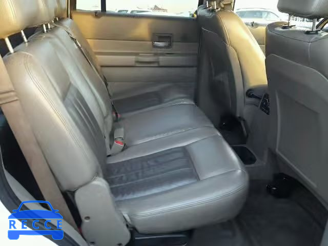 2005 DODGE DURANGO LI 1D8HD58D65F538980 image 5