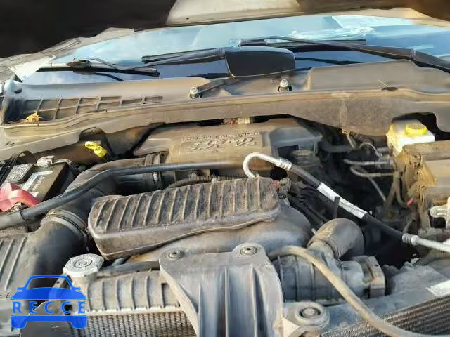 2005 DODGE DURANGO LI 1D8HD58D65F538980 image 6