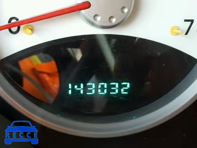 2005 DODGE DURANGO LI 1D8HD58D65F538980 image 7