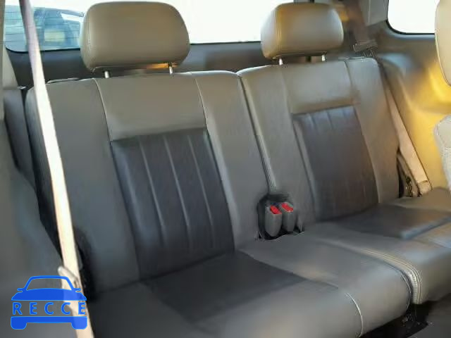 2005 DODGE DURANGO LI 1D8HD58D65F538980 image 8