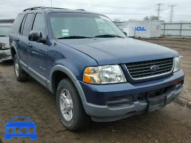 2002 FORD EXPLORER X 1FMZU73E62ZB65699 image 0