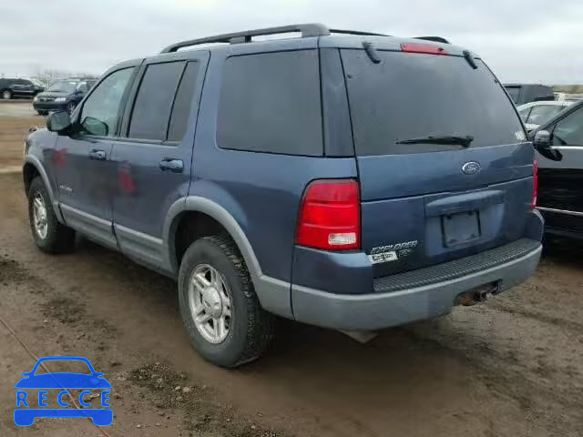 2002 FORD EXPLORER X 1FMZU73E62ZB65699 image 2