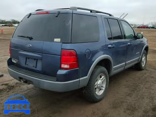 2002 FORD EXPLORER X 1FMZU73E62ZB65699 image 3