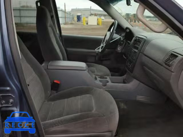 2002 FORD EXPLORER X 1FMZU73E62ZB65699 image 4