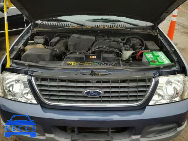 2002 FORD EXPLORER X 1FMZU73E62ZB65699 image 6