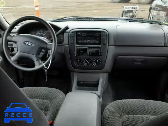 2002 FORD EXPLORER X 1FMZU73E62ZB65699 image 8