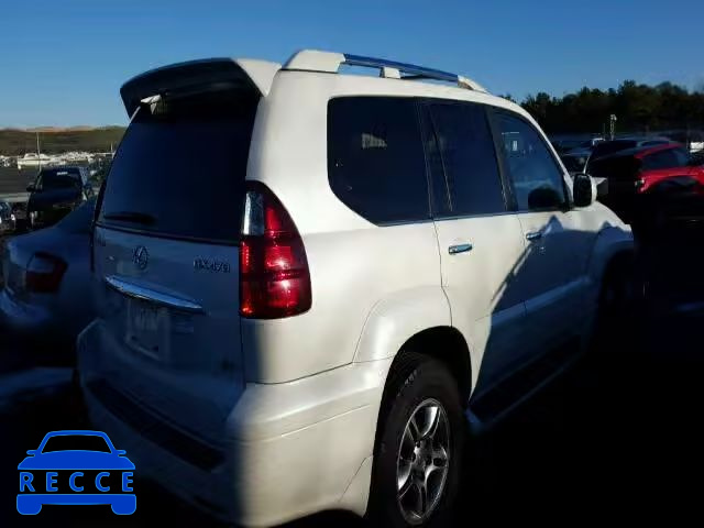 2009 LEXUS GX 470 JTJBT20X790177423 image 3