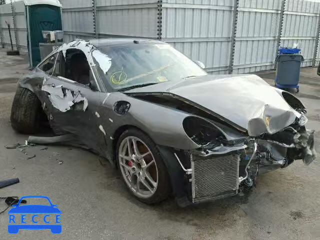 2009 PORSCHE 911 CARRER WP0BB29979S733227 зображення 0