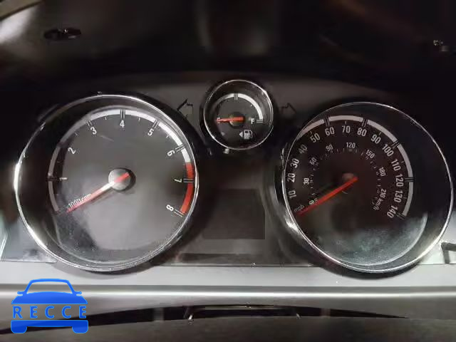 2009 SATURN VUE XE 3GSDL43N89S606468 image 7
