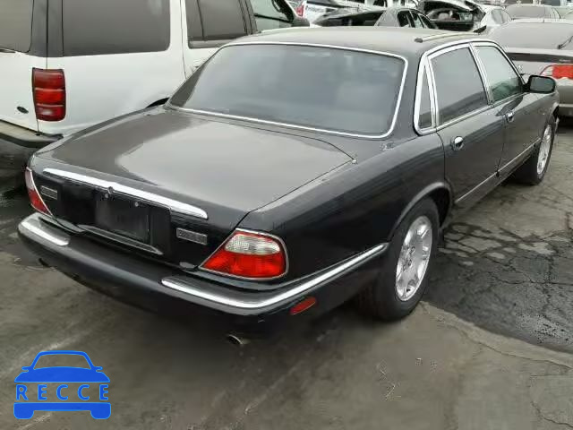 2003 JAGUAR XJ8 SAJDA14C83LF57125 image 3