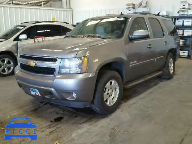 2008 CHEVROLET TAHOE K150 1GNFK13018J236238 image 1