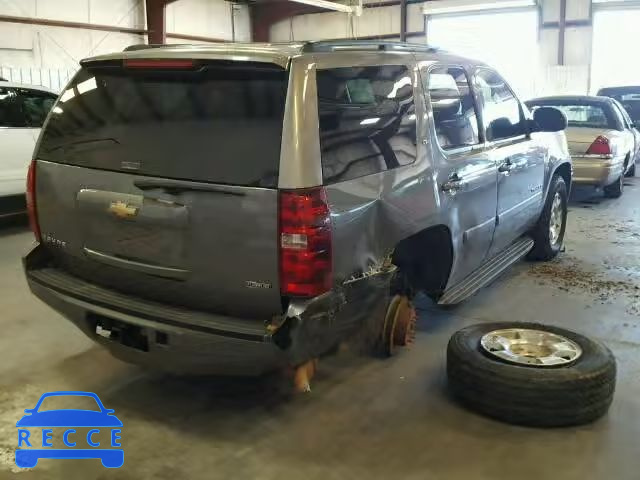 2008 CHEVROLET TAHOE K150 1GNFK13018J236238 image 3