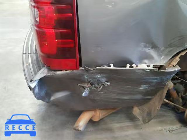 2008 CHEVROLET TAHOE K150 1GNFK13018J236238 image 8