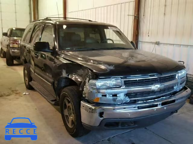 2000 CHEVROLET TAHOE K150 1GNEK13T0YJ188947 image 0