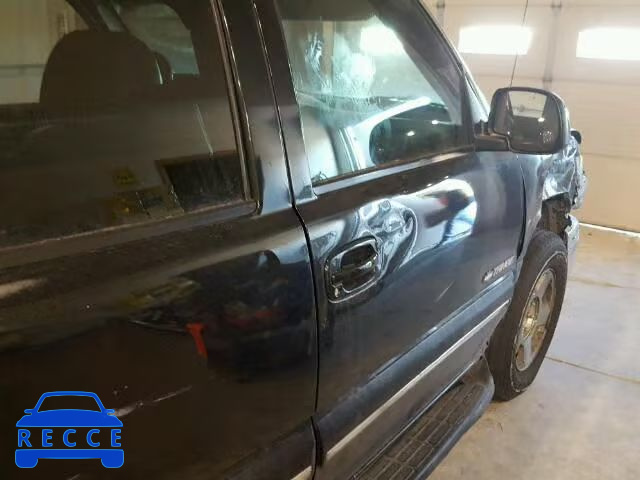 2000 CHEVROLET TAHOE K150 1GNEK13T0YJ188947 image 9