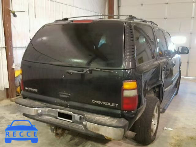 2000 CHEVROLET TAHOE K150 1GNEK13T0YJ188947 image 3