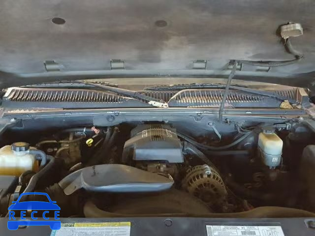 2000 CHEVROLET TAHOE K150 1GNEK13T0YJ188947 image 6