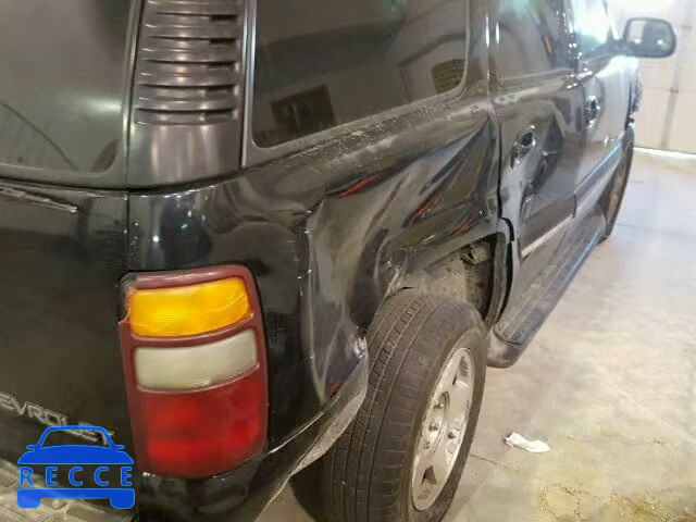 2000 CHEVROLET TAHOE K150 1GNEK13T0YJ188947 image 8