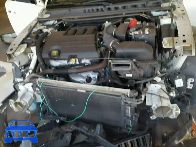 2010 LINCOLN MKS 1LNHL9DR7AG604849 Bild 6