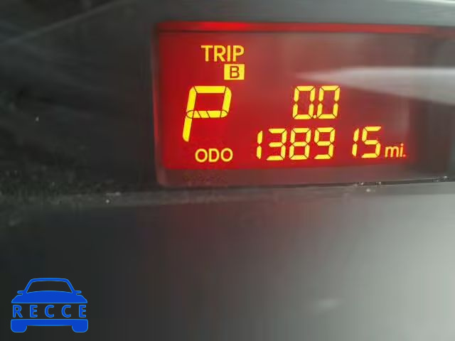 2014 KIA RIO LX KNADM4A33E6323529 image 7