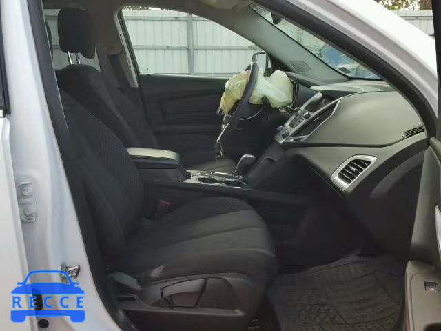 2013 GMC TERRAIN SL 2GKALMEK0D6429833 image 4