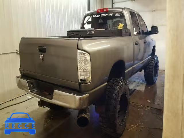 2005 DODGE RAM 2500 Q 3D7KS28CX5G730178 зображення 3