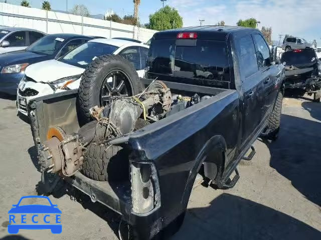 2012 DODGE RAM TRUCK 3C6UD5FL3CG104607 Bild 3