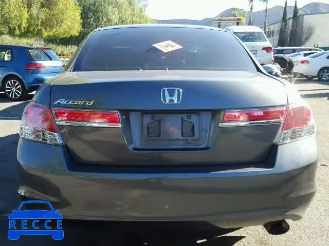 2011 HONDA ACCORD LX- 1HGCP2F4XBA099522 зображення 9