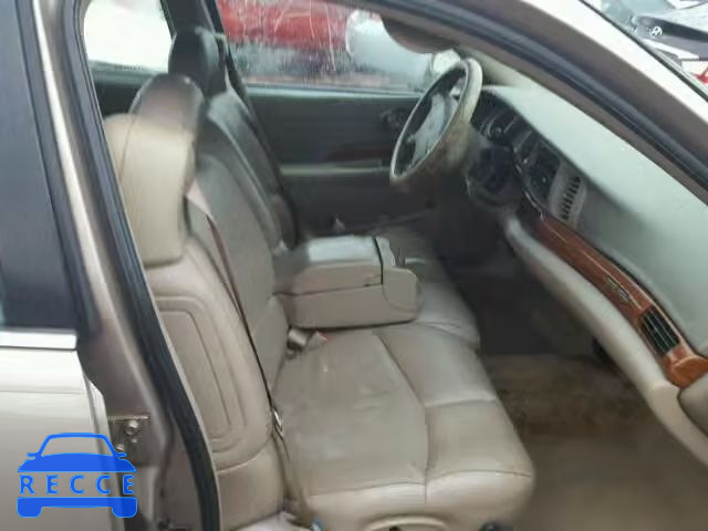 2000 BUICK LESABRE CU 1G4HP54K5YU101588 зображення 4