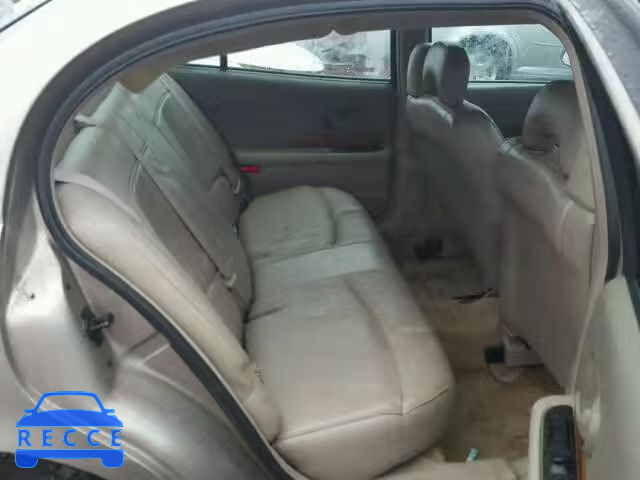 2000 BUICK LESABRE CU 1G4HP54K5YU101588 зображення 5