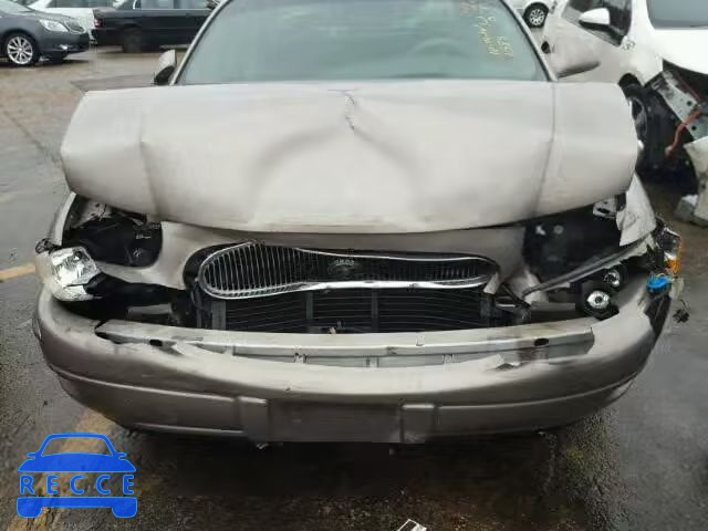 2000 BUICK LESABRE CU 1G4HP54K5YU101588 image 6