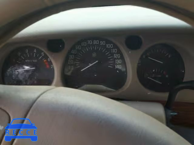 2000 BUICK LESABRE CU 1G4HP54K5YU101588 зображення 7