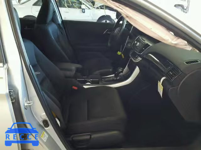 2013 HONDA ACCORD SPO 1HGCR2F53DA041001 Bild 4