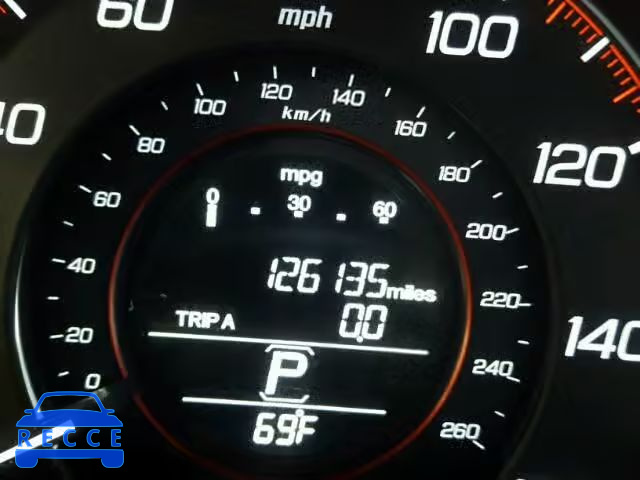 2013 HONDA ACCORD SPO 1HGCR2F53DA041001 image 7