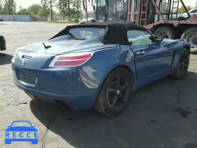 2008 SATURN SKY 1G8MC35B38Y119205 image 3