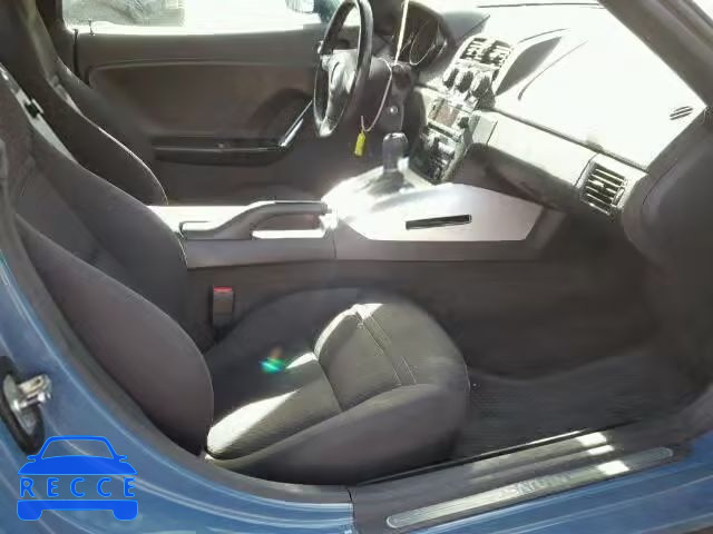 2008 SATURN SKY 1G8MC35B38Y119205 image 4