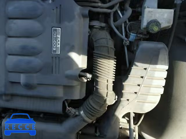 2008 SATURN SKY 1G8MC35B38Y119205 image 6
