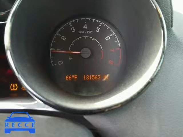 2008 SATURN SKY 1G8MC35B38Y119205 image 7